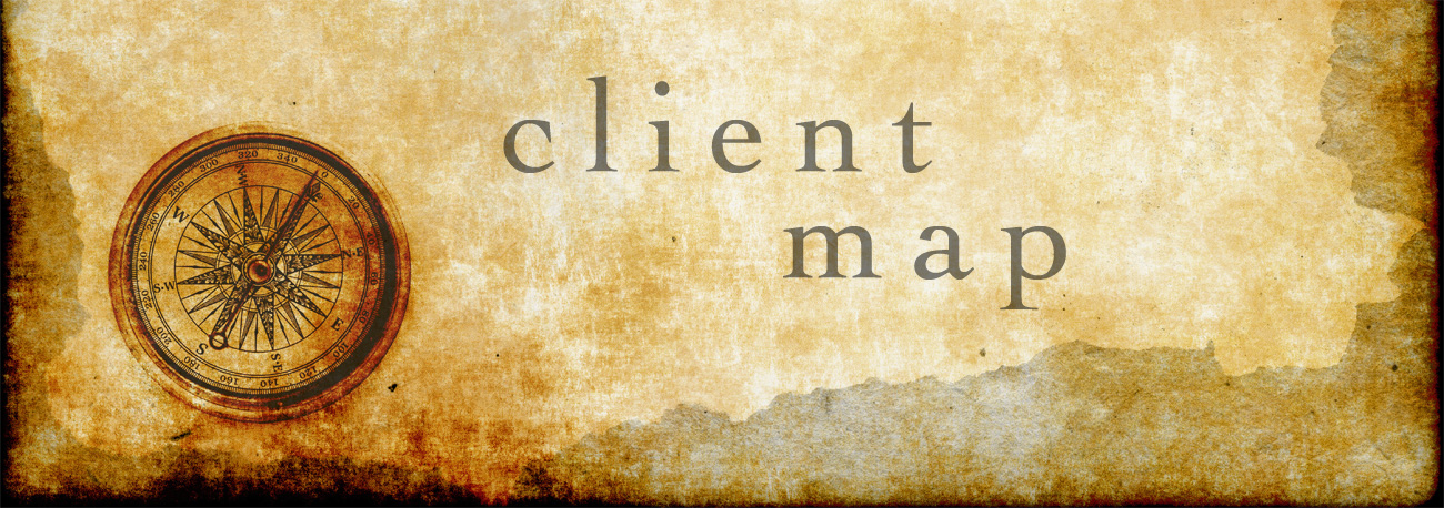 Client Map